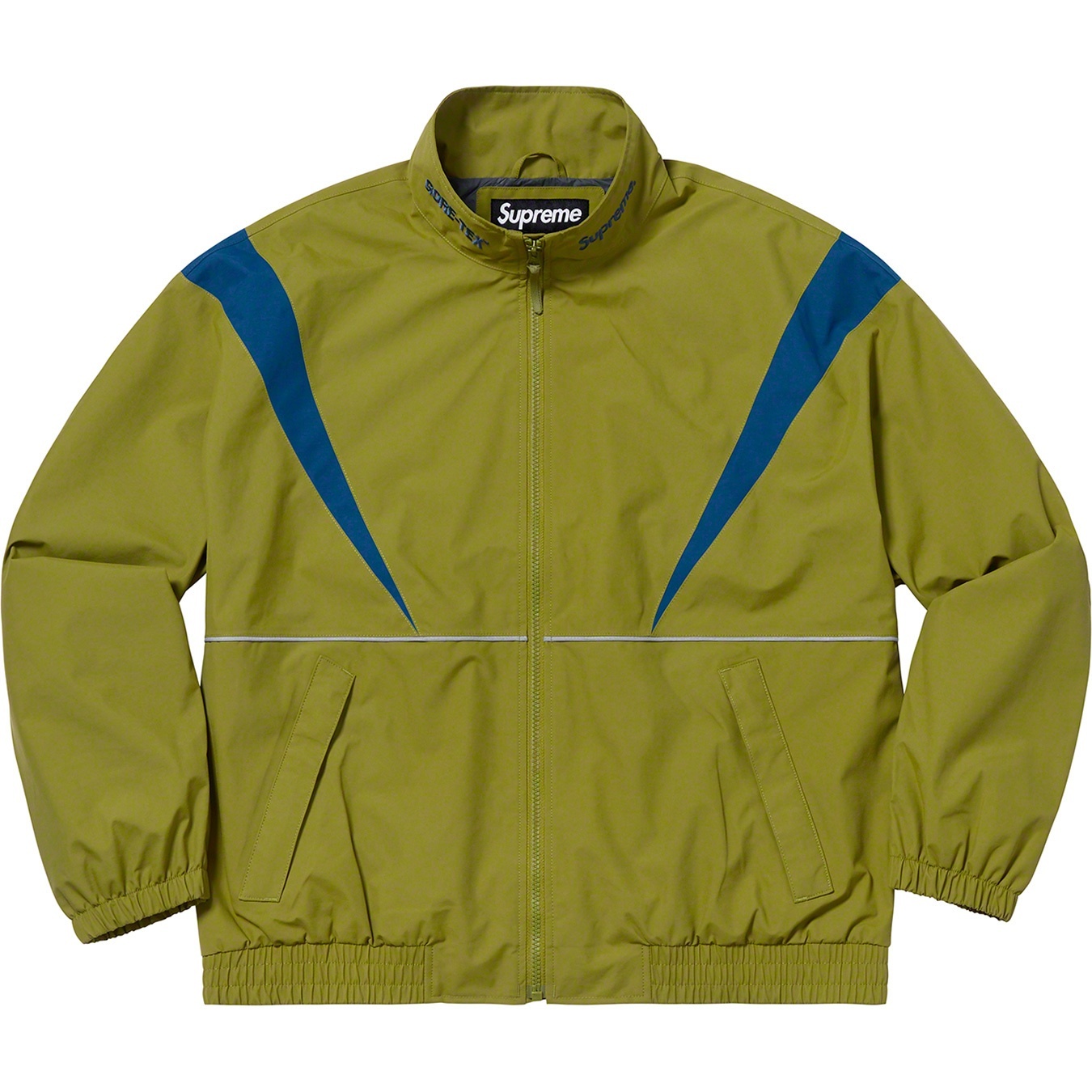 GORE-TEX Court Jacket view 2